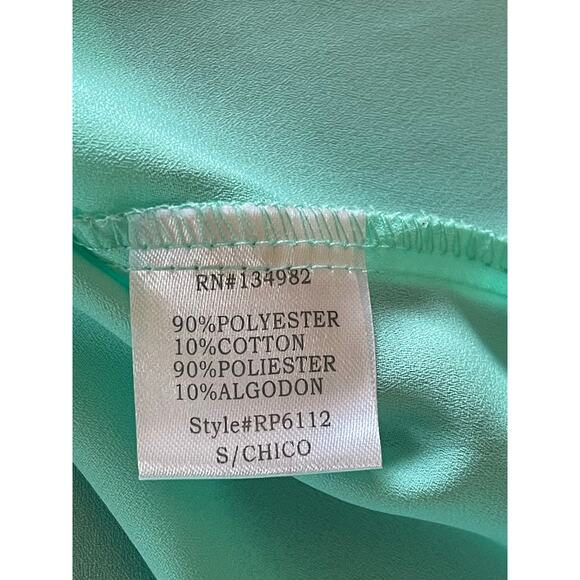 RolyPoly Mint Color Lightweight Small :) - Picture 8 of 8